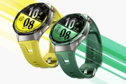 Hábitos para cuidar la salud ósea con el HUAWEI WATCH GT 7