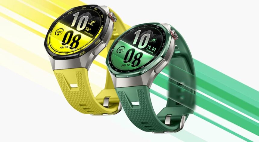 Hábitos para cuidar la salud ósea con el HUAWEI WATCH GT 7