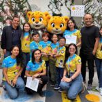 Hi BIT de Neiva es el ganador de la FIRST LEGO League Colombia 2025-2026