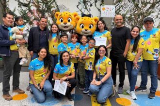 Hi BIT de Neiva es el ganador de la FIRST LEGO League Colombia 2025-2026