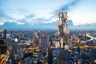 Huawei Cloud lidera vuelve a ser líder en el Gartner Magic Quadrant