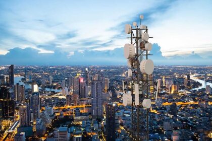 Huawei Cloud lidera vuelve a ser líder en el Gartner Magic Quadrant