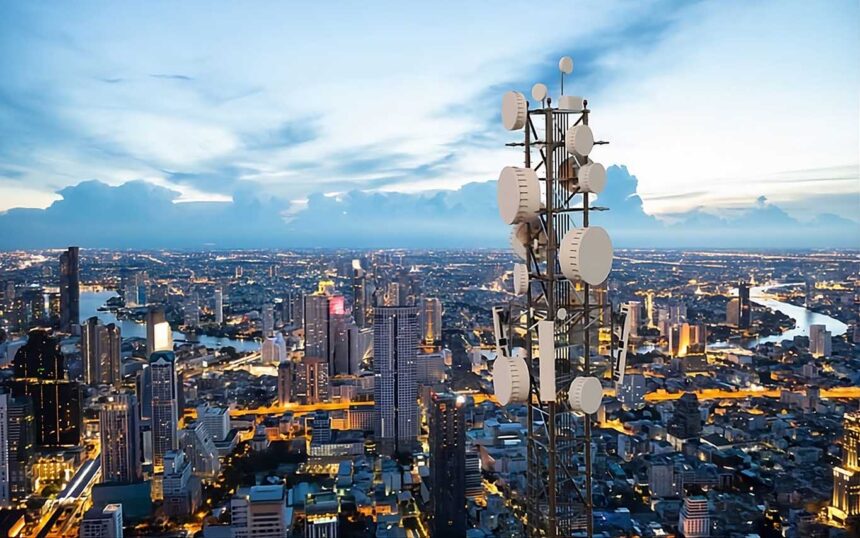 Huawei Cloud lidera vuelve a ser líder en el Gartner Magic Quadrant