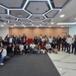 Huawei anunció Seeds for the Future 2026 en el Perú