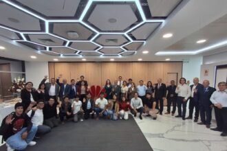Huawei anunció Seeds for the Future 2026 en el Perú