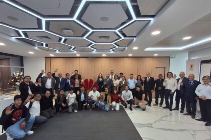 Huawei anunció Seeds for the Future 2026 en el Perú