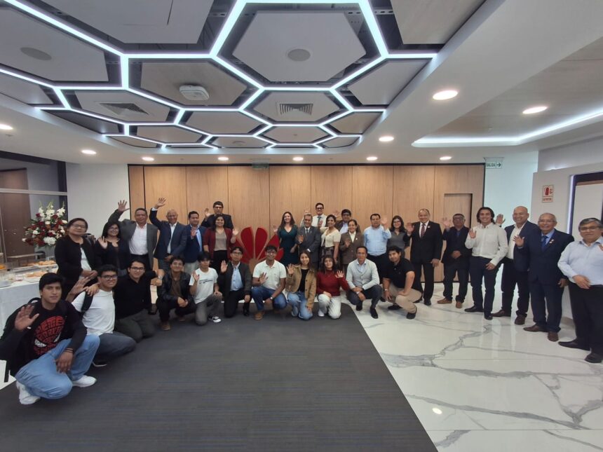 Huawei anunció Seeds for the Future 2026 en el Perú