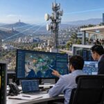 Huawei es nombrada líder indiscutible en el informe 5G RAN