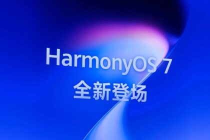 Huawei presentó HarmonyOS 7 con innovadoras herramientas de IA Agéntica