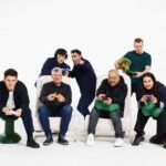IKEA y XBOX presentan la colección YXSTABY