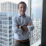 Ignacio Bravo es nuevo gerente general de Banco Falabella Colombia