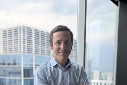 Ignacio Bravo es nuevo gerente general de Banco Falabella Colombia