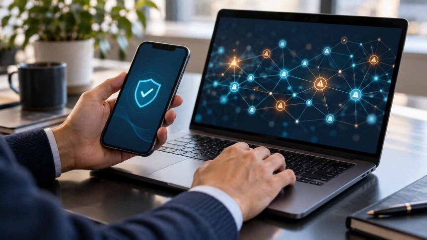 Incode Technologies anunció el lanzamiento de TrustGraph