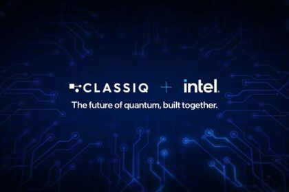 Intel Corporation anuncia la adquisición de Classiq