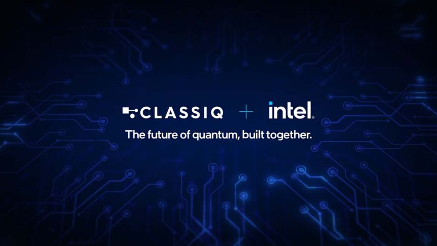 Intel Corporation anuncia la adquisición de Classiq