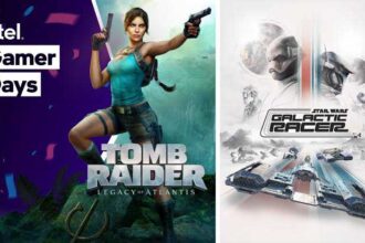Intel Gamer Days se toman la semana de receso en Colombia