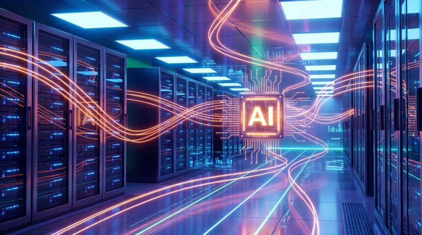 Intel ofrece soporte desde el primer día para Muse Spark Open de Meta