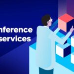 Intel presentó los nuevos Intel Inference Microservices