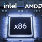Intel y AMD unen fuerzas para simplificar la IA en procesadores x86