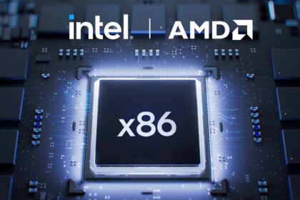 Intel y AMD unen fuerzas para simplificar la IA en procesadores x86