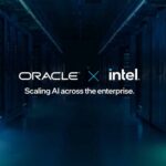 Intel y Oracle anuncian la ampliación de su colaboración