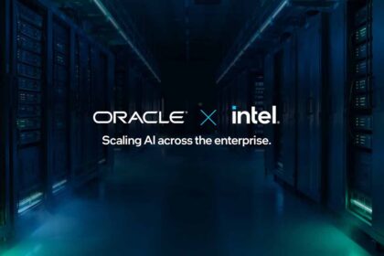 Intel y Oracle anuncian la ampliación de su colaboración