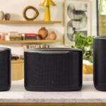 JBL presenta en México el sistema de sonido JBL Cove