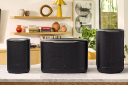 JBL presenta en México el sistema de sonido JBL Cove