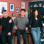 Jampot Productions utiliza cámaras de vídeo de Sony para sus podcasts