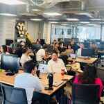 Jeeves levanta US$110 millones en nueva ronda de inversión