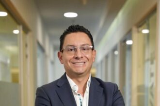 Juan Carlos Vega es nuevo gerente para Colombia en Oracle