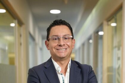 Juan Carlos Vega es nuevo gerente para Colombia en Oracle