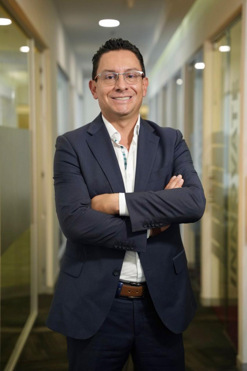 Juan Carlos Vega es nuevo gerente para Colombia en Oracle