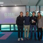 Kiggu a Colombia en el KPMG Private Enterprise Global Tech Innovator 2026