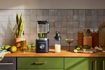 KitchenAid Pure Power ya está disponible en México por $1,999 MXN