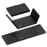 Klip Xtreme trae a Colombia el nuevo teclado FlexPlit