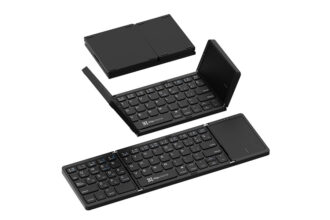 Klip Xtreme trae a Colombia el nuevo teclado FlexPlit