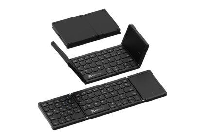 Klip Xtreme trae a Colombia el nuevo teclado FlexPlit