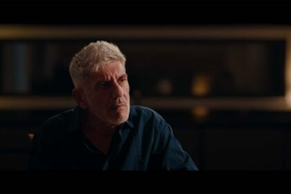 LA MASACRE DE FLORES llegará HBO Max el 22 de octubre