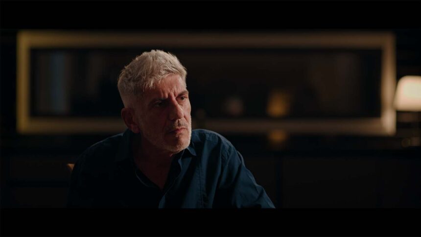 LA MASACRE DE FLORES llegará HBO Max el 22 de octubre