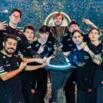 LOUD se coronó campeón del VALORANT Champions Shanghai 2026