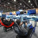La CCB llega por primera vez con una Arena egamming a Sofa 2026