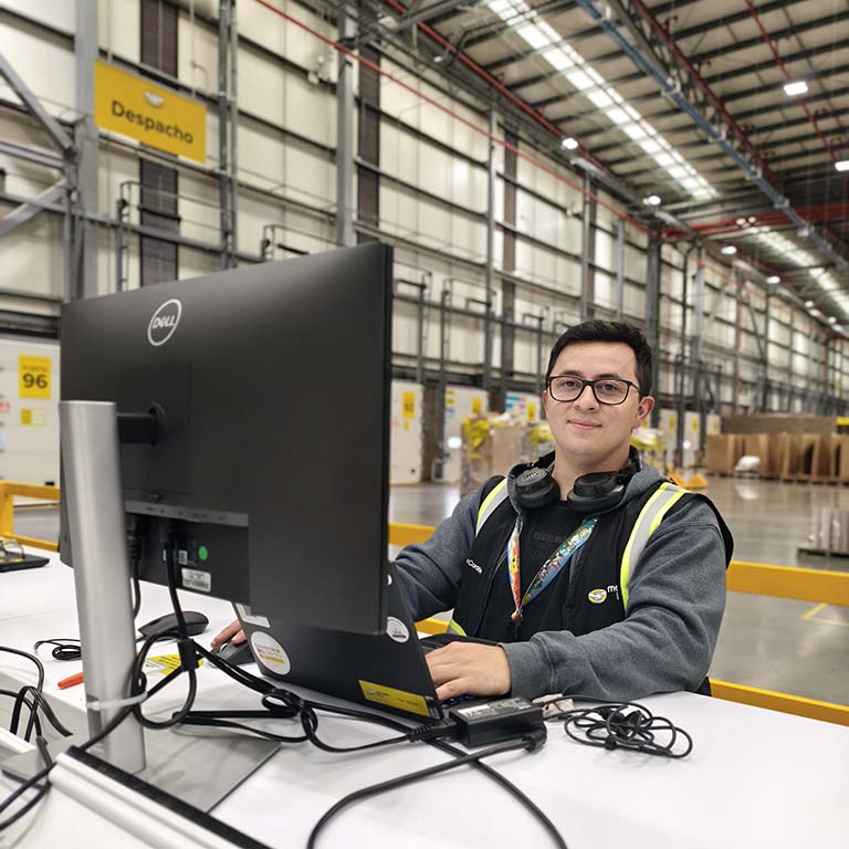 La IA redefine la dinámica del comercio en América Latina