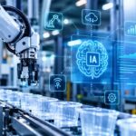La industria del plástico acelera su transformación con IA y tecnologías 4.0