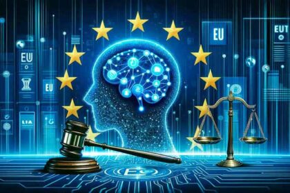 La ley europea de IA ya aplica a empresas colombianas