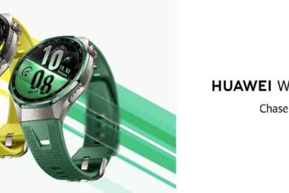 La serie HUAWEI WATCH GT 7 llega para cambiar tu rutina