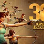 Lara Croft y Tomb Raider celebran su 30.º aniversario con increíbles sorpresas