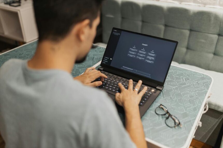Las empresas ahora deben controlar cómo usan la IA sus empleados