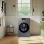 Lavadoras Samsung ahorrar hasta un 25% de energía usando SmartThings