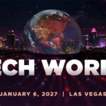 Lenovo anuncia Tech World @ CES 2027